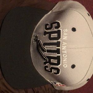 Mitchell & Ness Snap back San Antonio Spurs